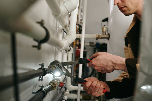 Best Toilet Repair Services  in Surfside Beach, SC
