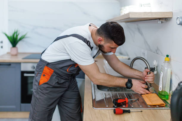 Best Hot Water Heater Installation  in Surfside Beach, SC