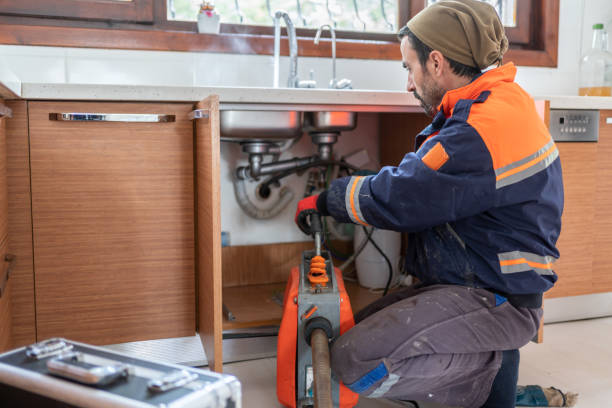 Best Leak Detection Services  in Surfside Beach, SC