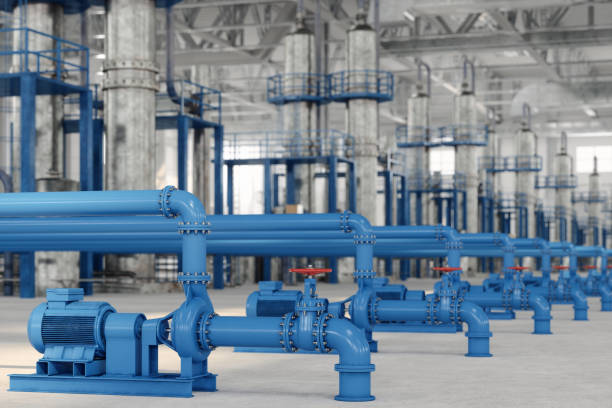 Gas Line Repair in Surfside Beach, SC