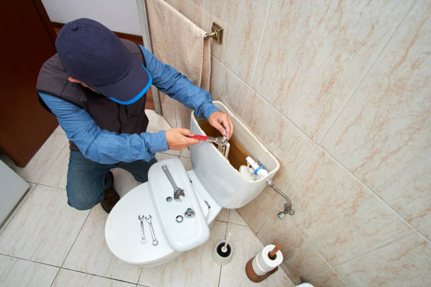 Best Toilet Repair Services  in Surfside Beach, SC