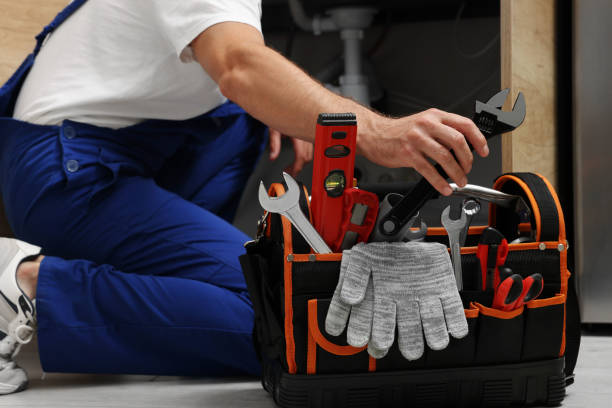 Best Gas Line Repair  in Surfside Beach, SC