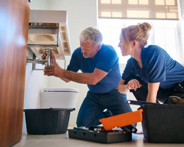 Reliable Surfside Beach, SC Plumbing Solutions